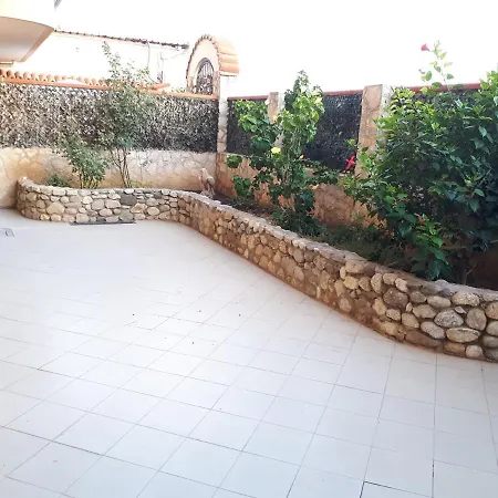 La Veranda Sullo Stretto *