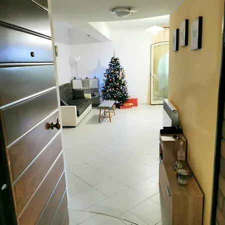 La Veranda Sullo Stretto *